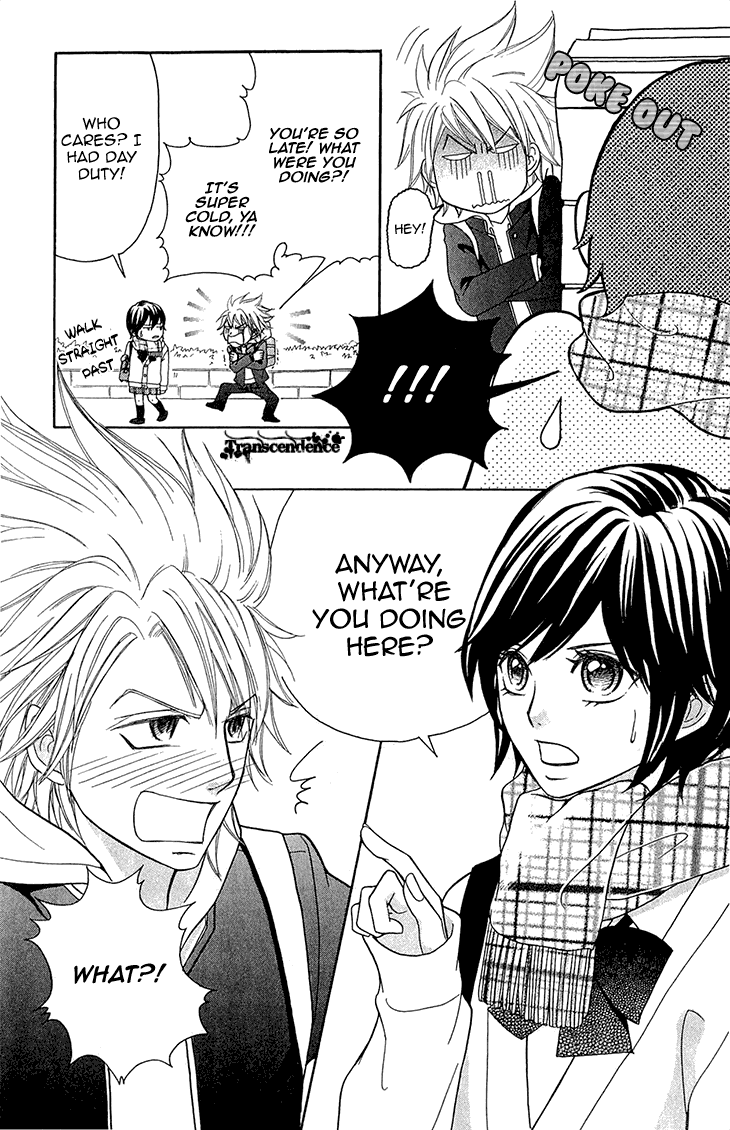 Switch Girl!! Chapter 60 page 9 - Chapter 60