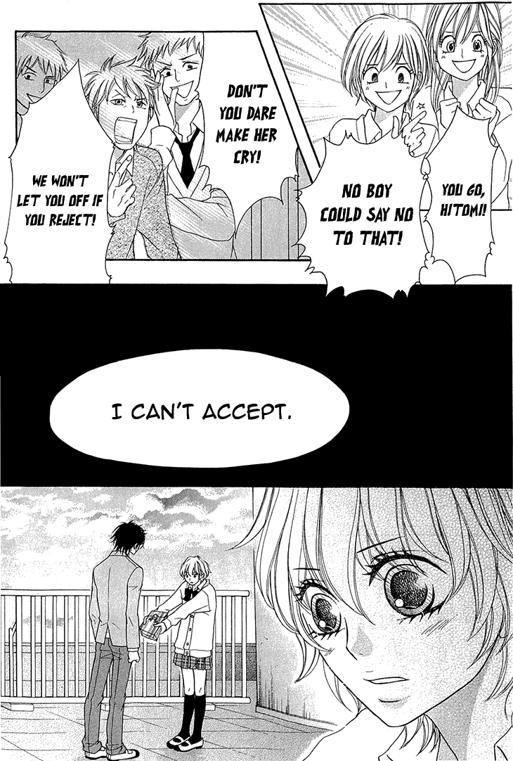 Switch Girl!! Chapter 61 page 12 - Chapter 61