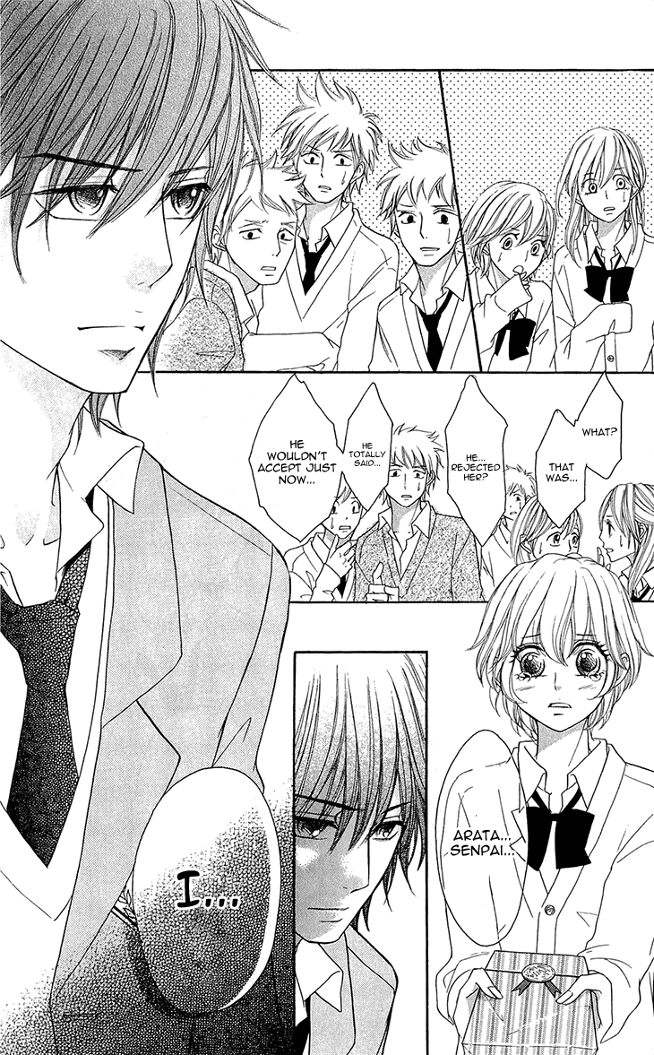 Switch Girl!! Chapter 61 page 13 - Chapter 61