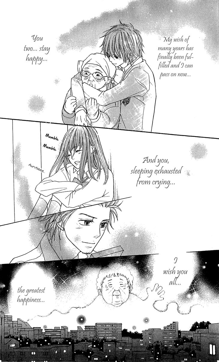 Switch Girl!! Chapter 61 page 24 - Chapter 61