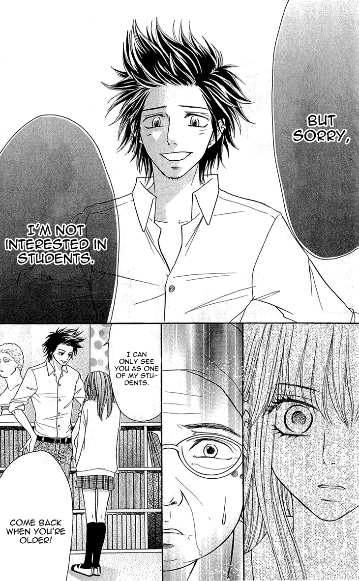Switch Girl!! Chapter 61 page 6 - Chapter 61