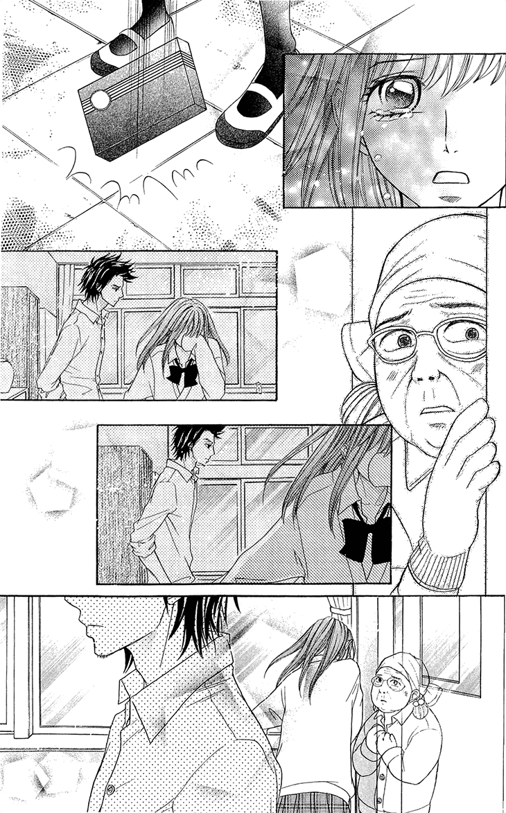 Switch Girl!! Chapter 61 page 7 - Chapter 61