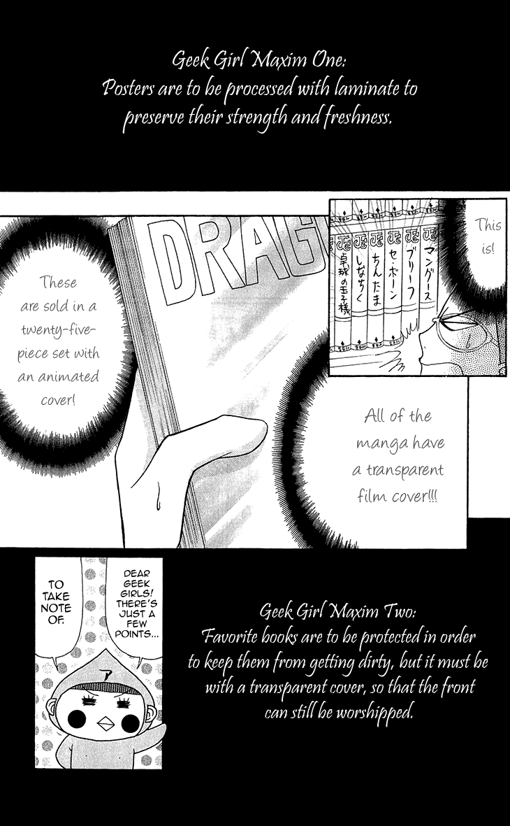 Switch Girl!! Chapter 62 page 13 - Chapter 62