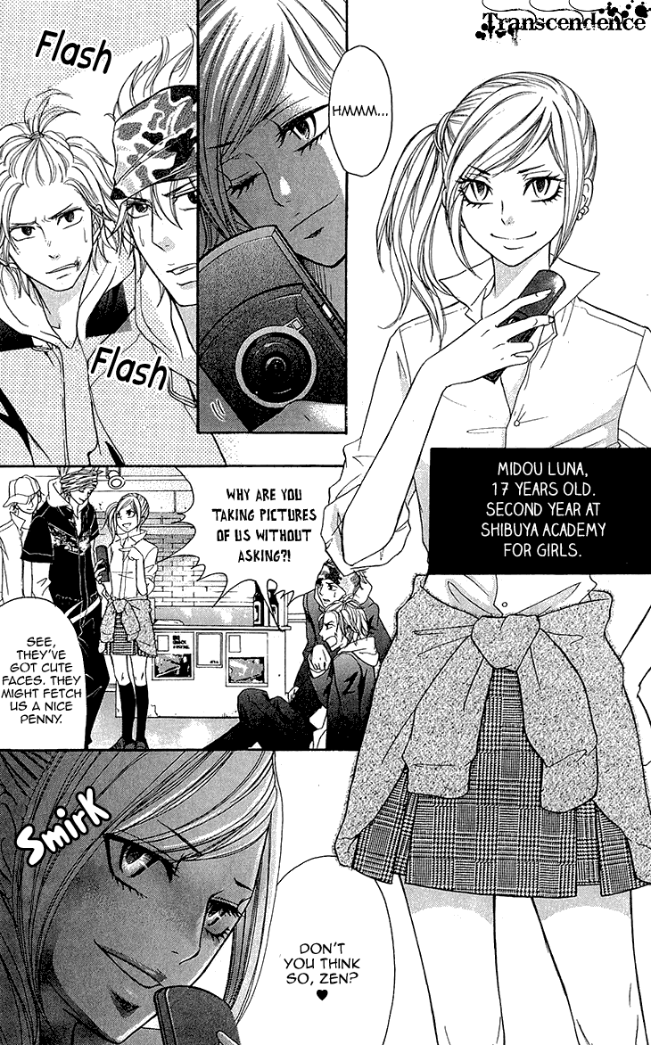 Switch Girl!! Chapter 63 page 10 - Chapter 63
