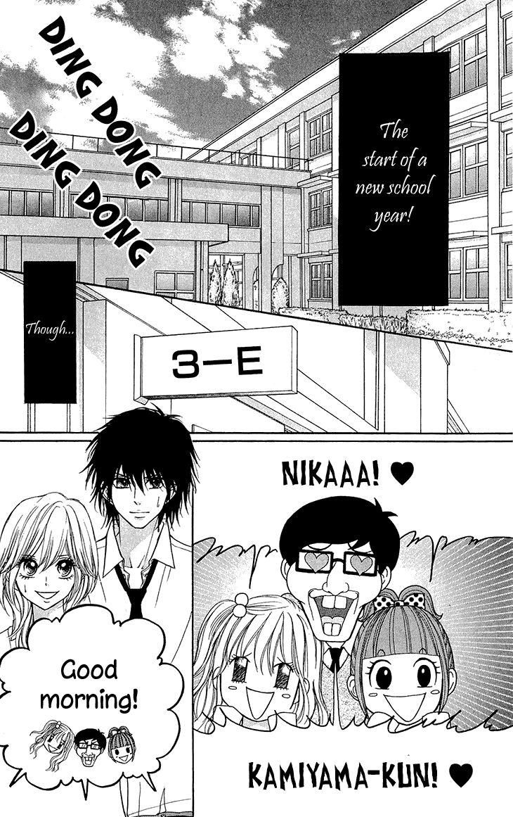 Switch Girl!! Chapter 63 page 12 - Chapter 63