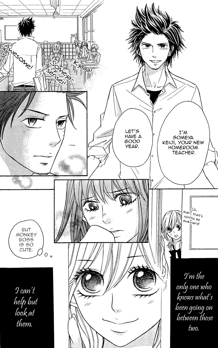 Switch Girl!! Chapter 63 page 14 - Chapter 63