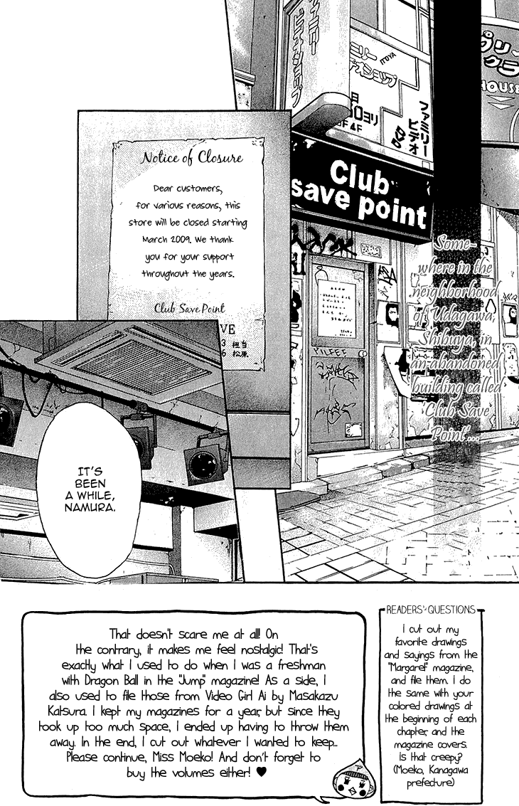 Switch Girl!! Chapter 63 page 2 - Chapter 63