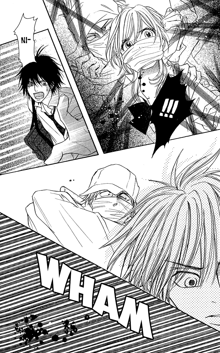 Switch Girl!! Chapter 63 page 24 - Chapter 63