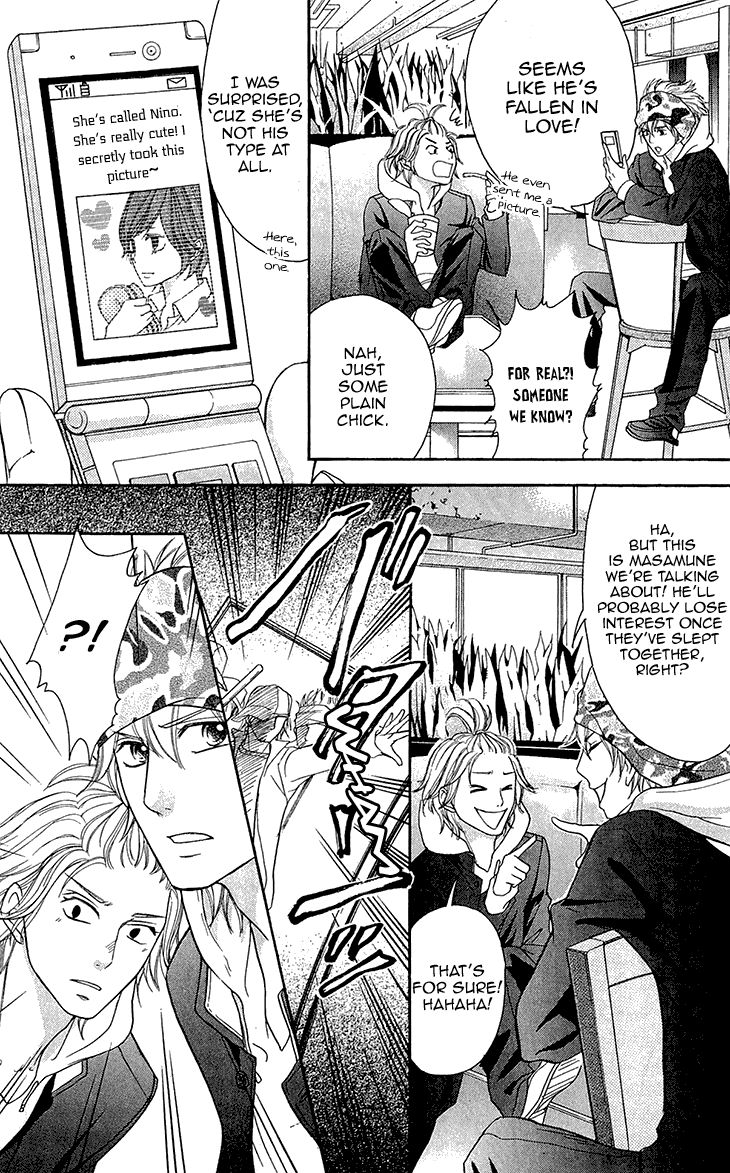 Switch Girl!! Chapter 63 page 7 - Chapter 63