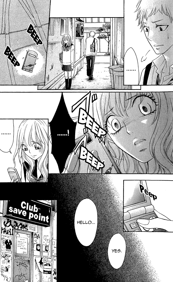 Switch Girl!! Chapter 64 page 12 - Chapter 64