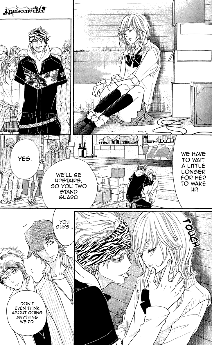 Switch Girl!! Chapter 64 page 13 - Chapter 64