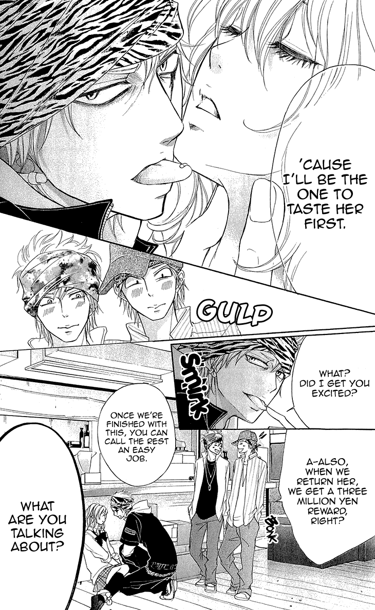 Switch Girl!! Chapter 64 page 14 - Chapter 64