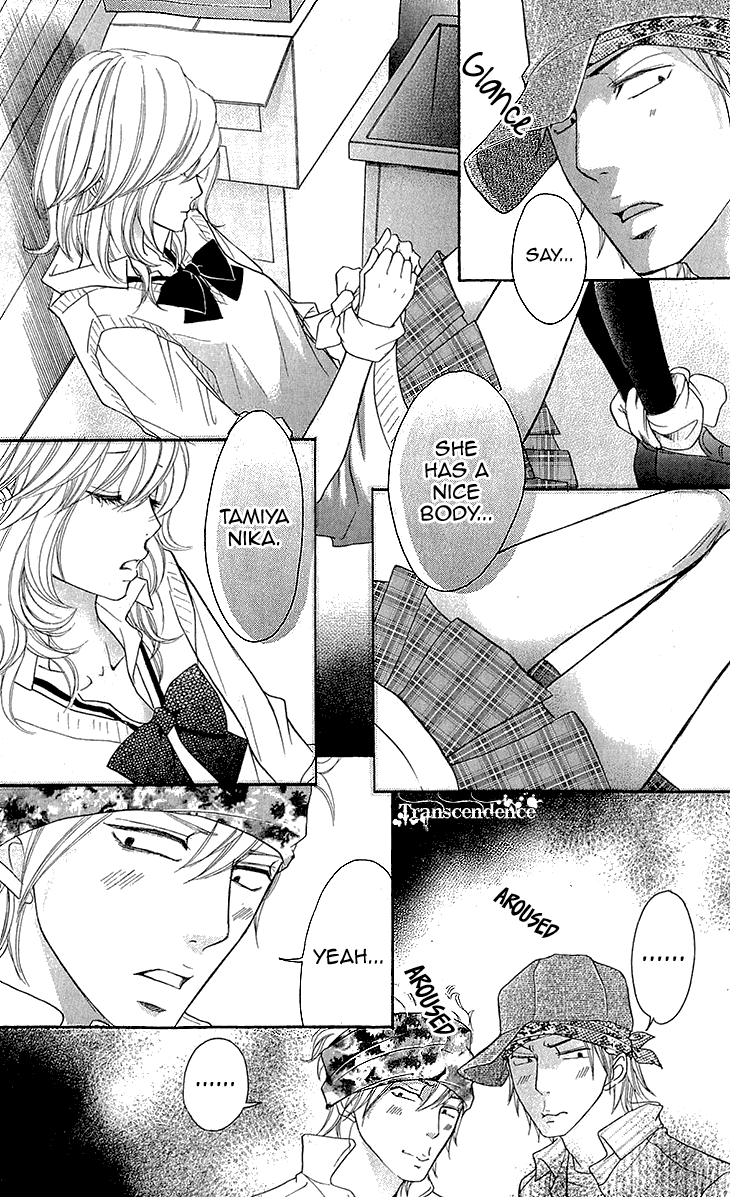 Switch Girl!! Chapter 64 page 18 - Chapter 64
