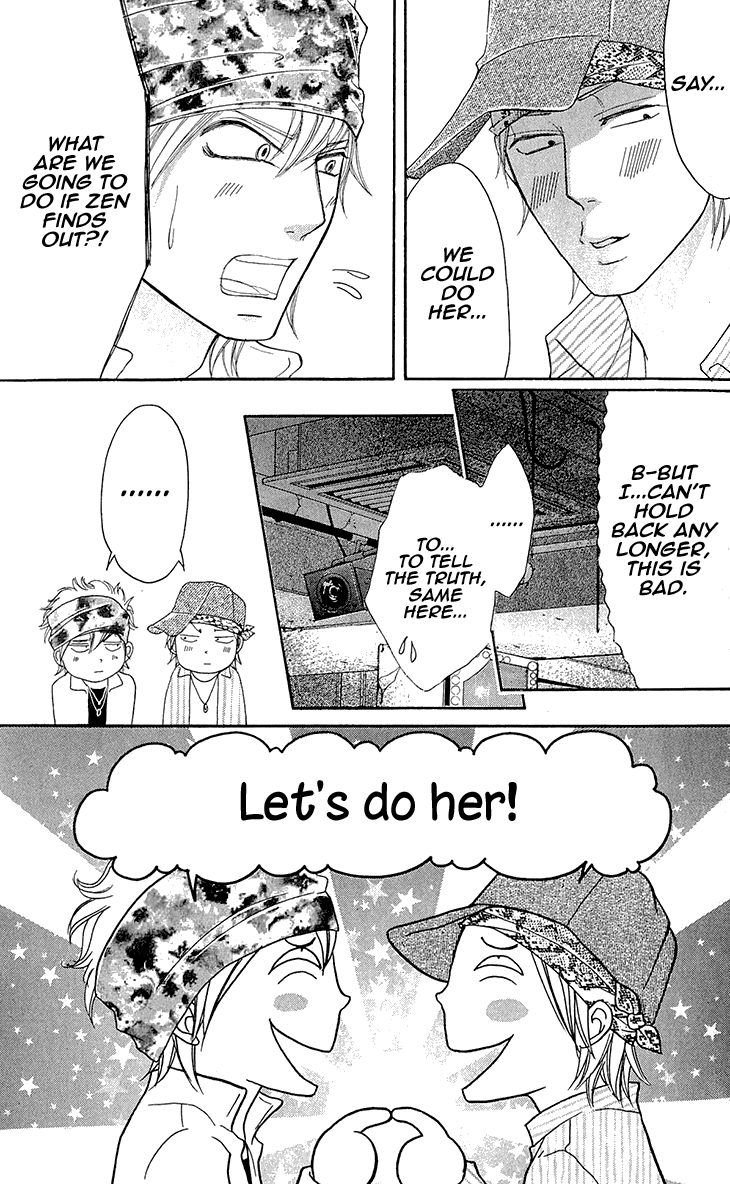 Switch Girl!! Chapter 64 page 19 - Chapter 64