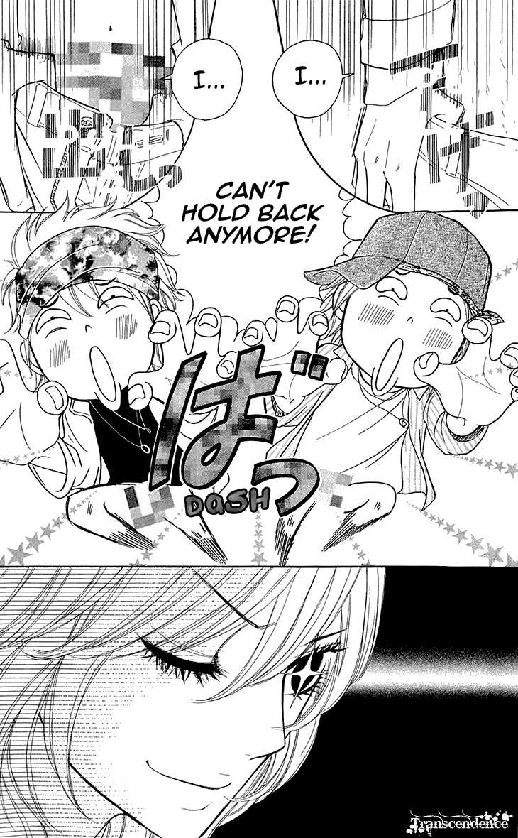 Switch Girl!! Chapter 64 page 20 - Chapter 64