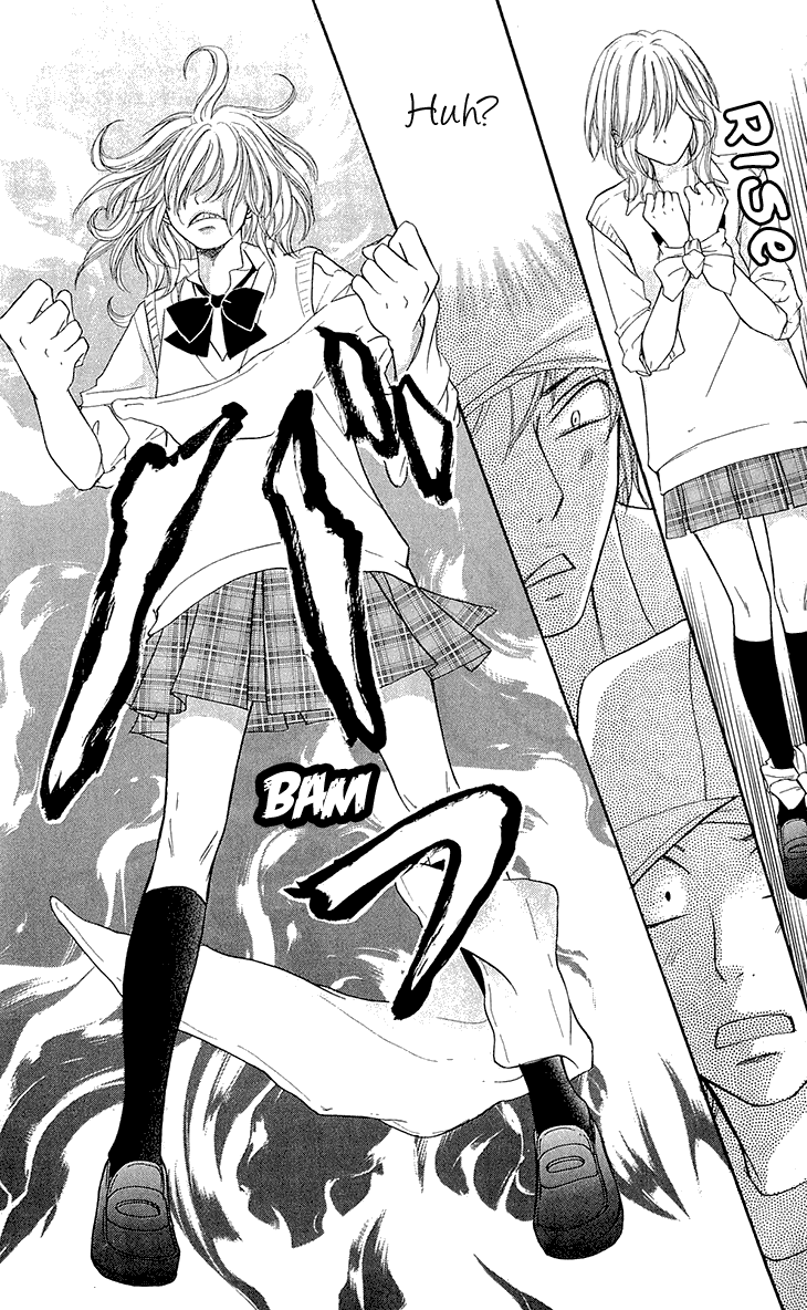 Switch Girl!! Chapter 64 page 21 - Chapter 64