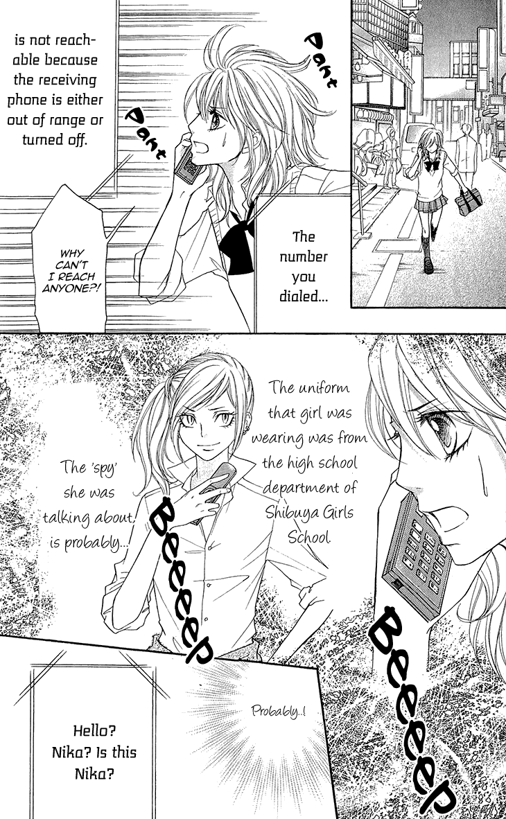 Switch Girl!! Chapter 64 page 27 - Chapter 64