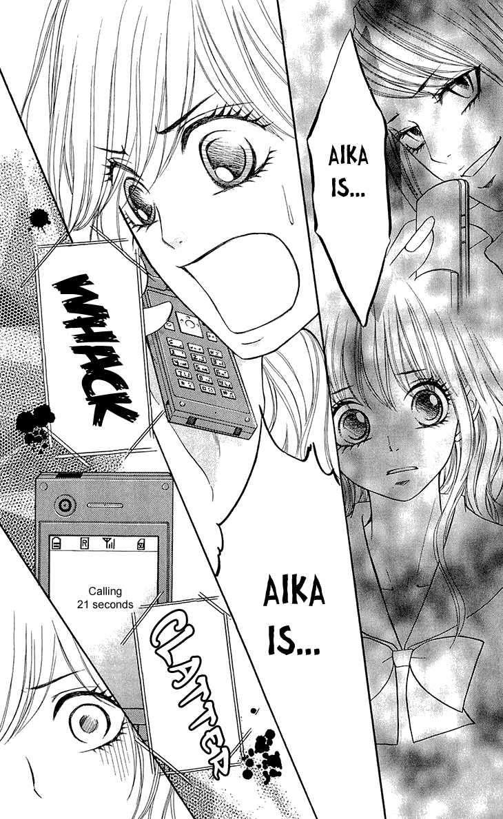 Switch Girl!! Chapter 64 page 29 - Chapter 64