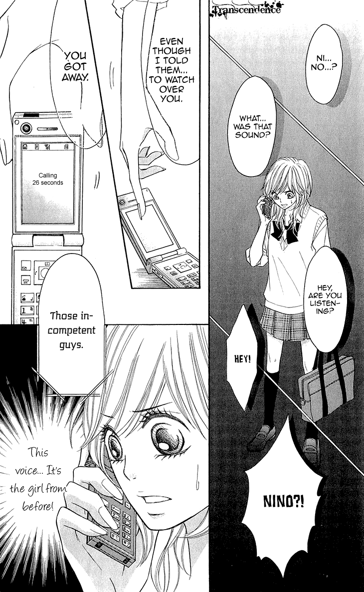Switch Girl!! Chapter 64 page 30 - Chapter 64