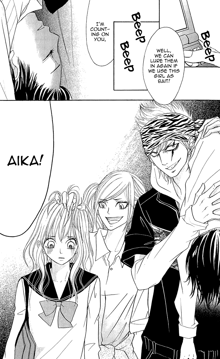 Switch Girl!! Chapter 64 page 31 - Chapter 64