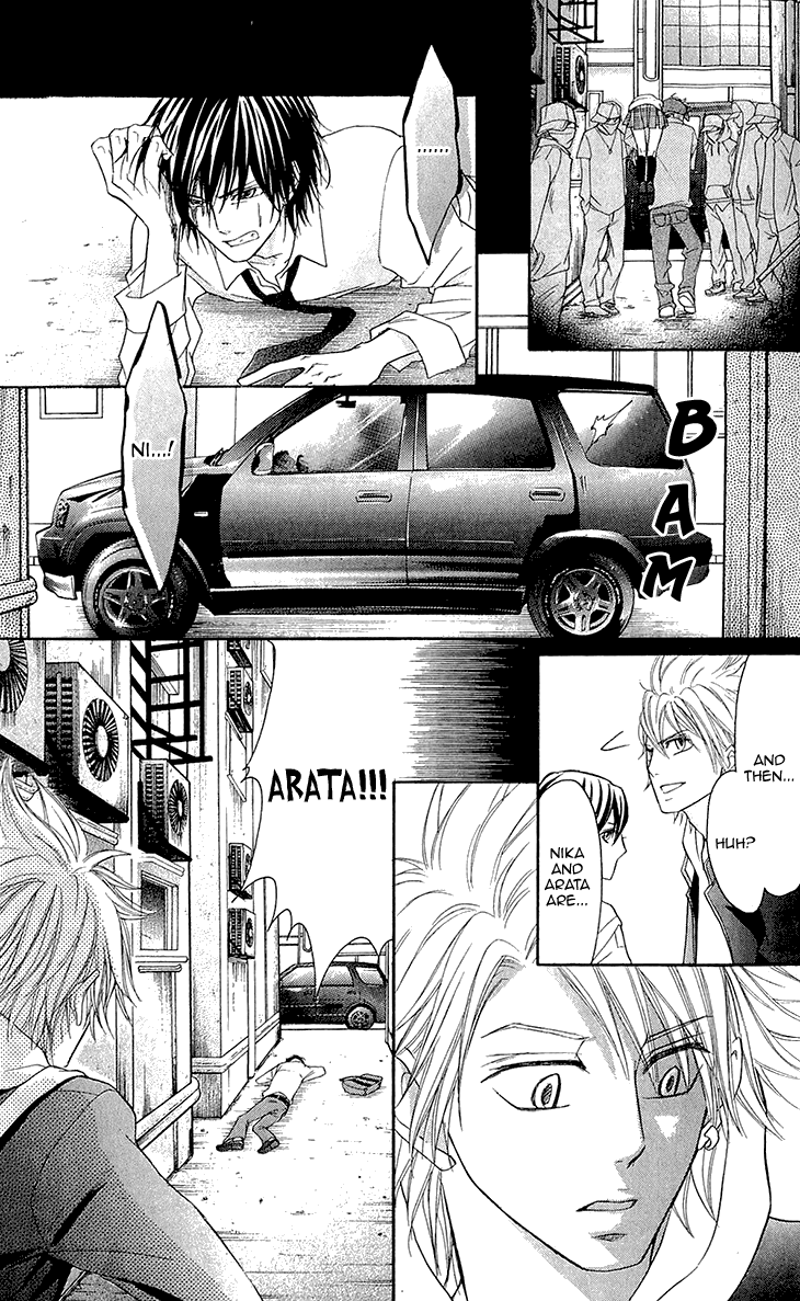 Switch Girl!! Chapter 64 page 7 - Chapter 64