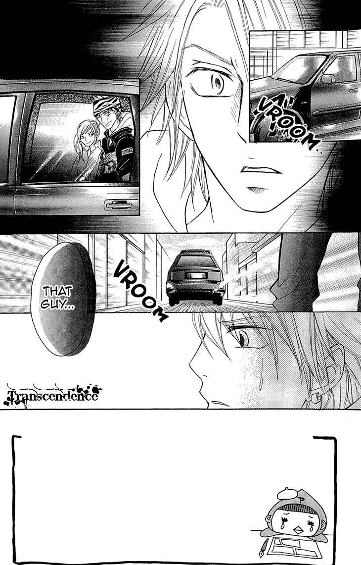 Switch Girl!! Chapter 64 page 8 - Chapter 64
