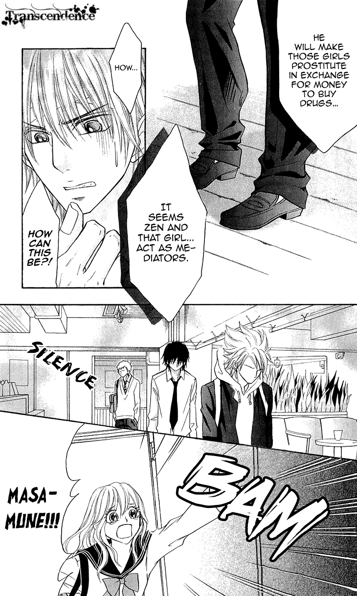 Switch Girl!! Chapter 65 page 13 - Chapter 65