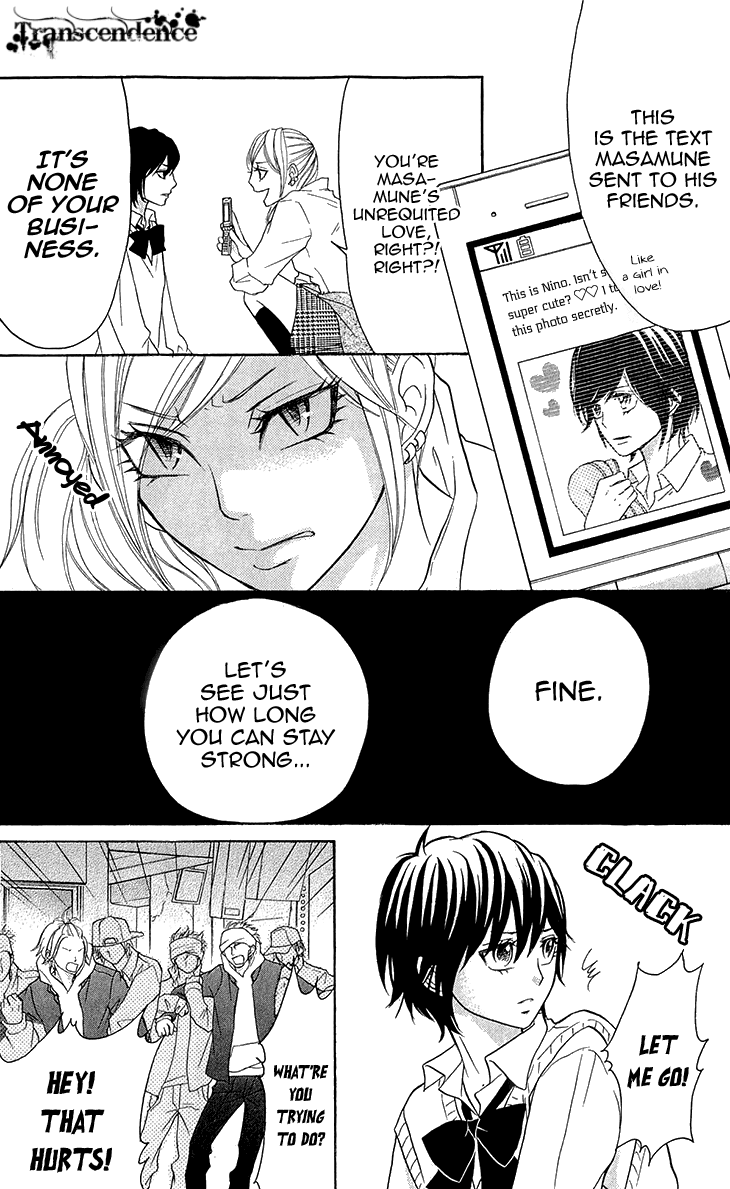 Switch Girl!! Chapter 65 page 18 - Chapter 65