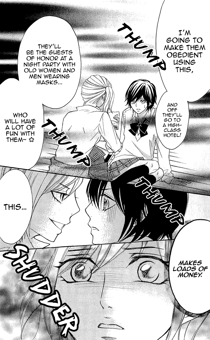 Switch Girl!! Chapter 65 page 20 - Chapter 65