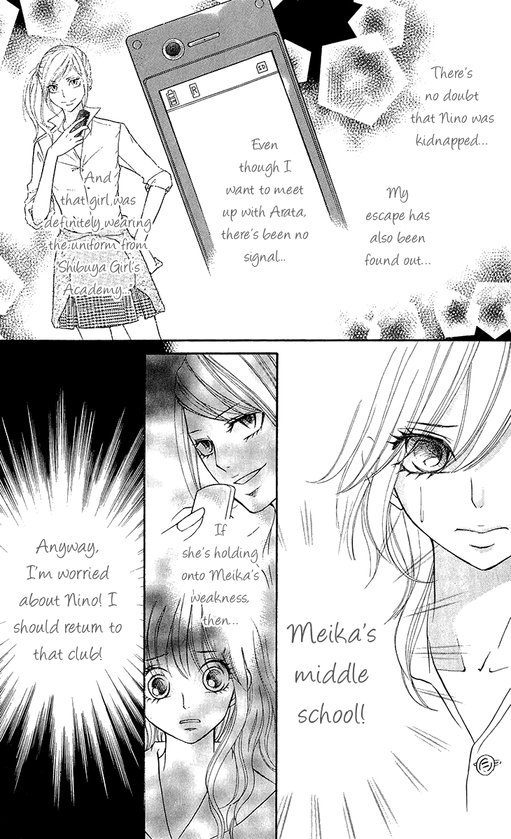 Switch Girl!! Chapter 65 page 3 - Chapter 65