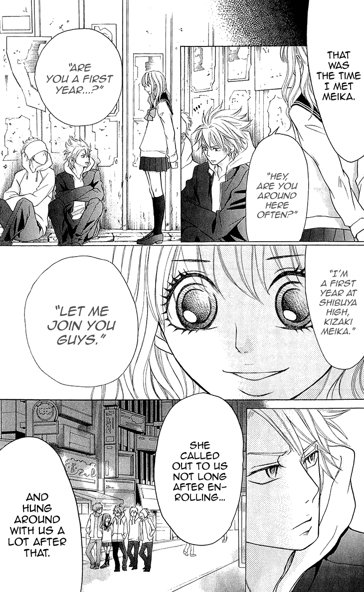 Switch Girl!! Chapter 65 page 7 - Chapter 65