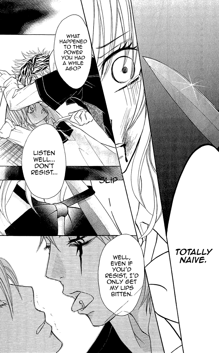 Switch Girl!! Chapter 66 page 26 - Chapter 66