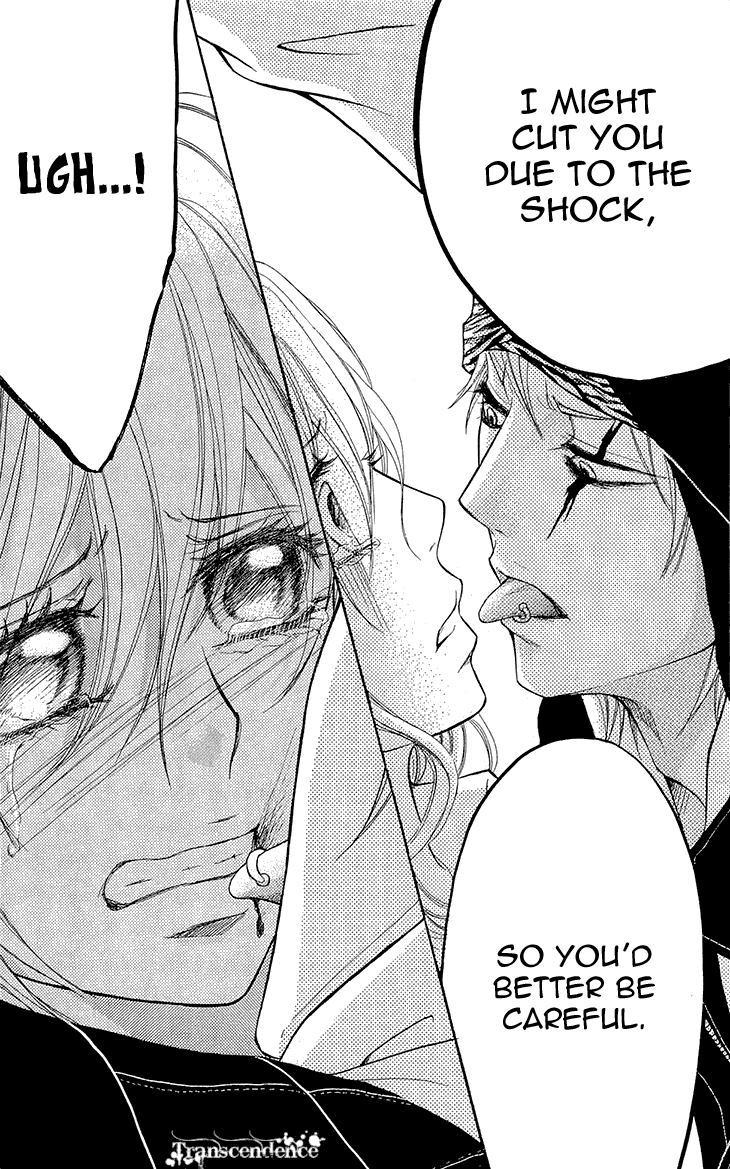 Switch Girl!! Chapter 66 page 27 - Chapter 66