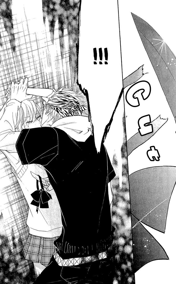 Switch Girl!! Chapter 66 page 28 - Chapter 66