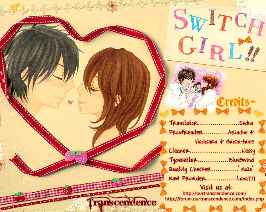 Switch Girl!! Chapter 66 page 30 - Chapter 66