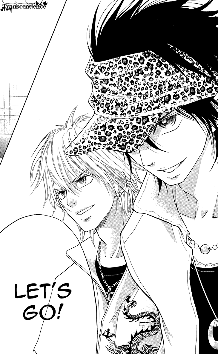 Switch Girl!! Chapter 66 page 7 - Chapter 66
