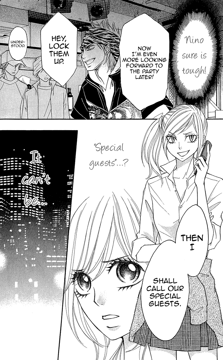Switch Girl!! Chapter 67 page 14 - Chapter 67