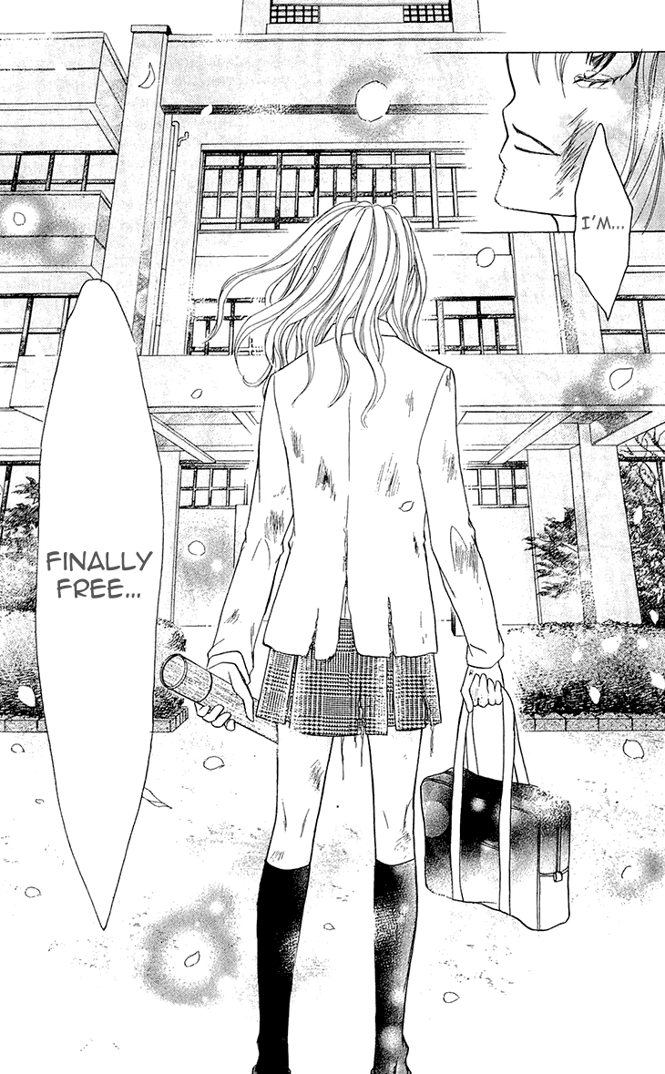 Switch Girl!! Chapter 67 page 17 - Chapter 67