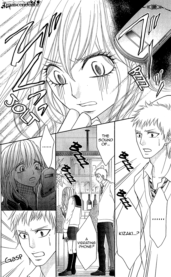 Switch Girl!! Chapter 67 page 18 - Chapter 67