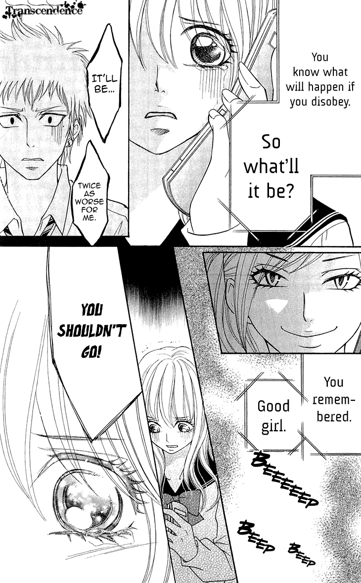 Switch Girl!! Chapter 67 page 21 - Chapter 67