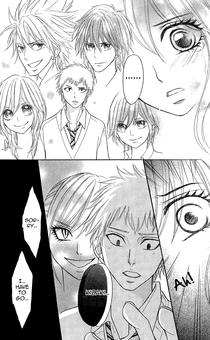 Switch Girl!! Chapter 67 page 24 - Chapter 67