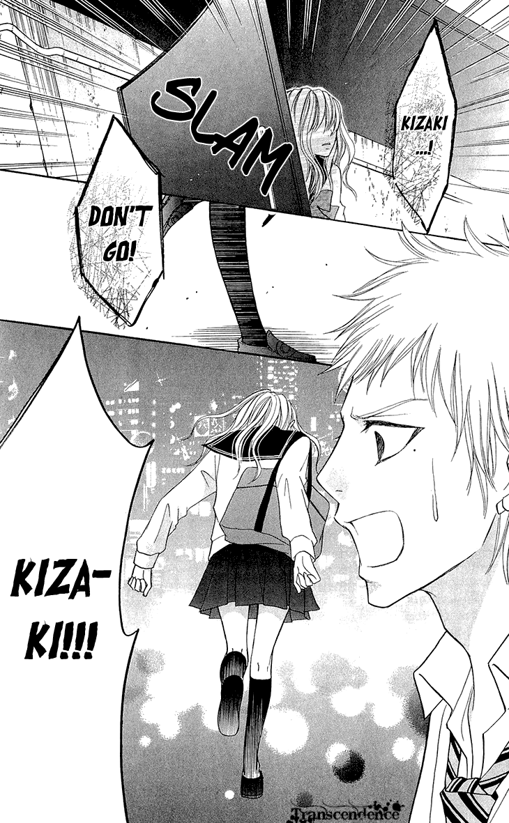 Switch Girl!! Chapter 67 page 25 - Chapter 67