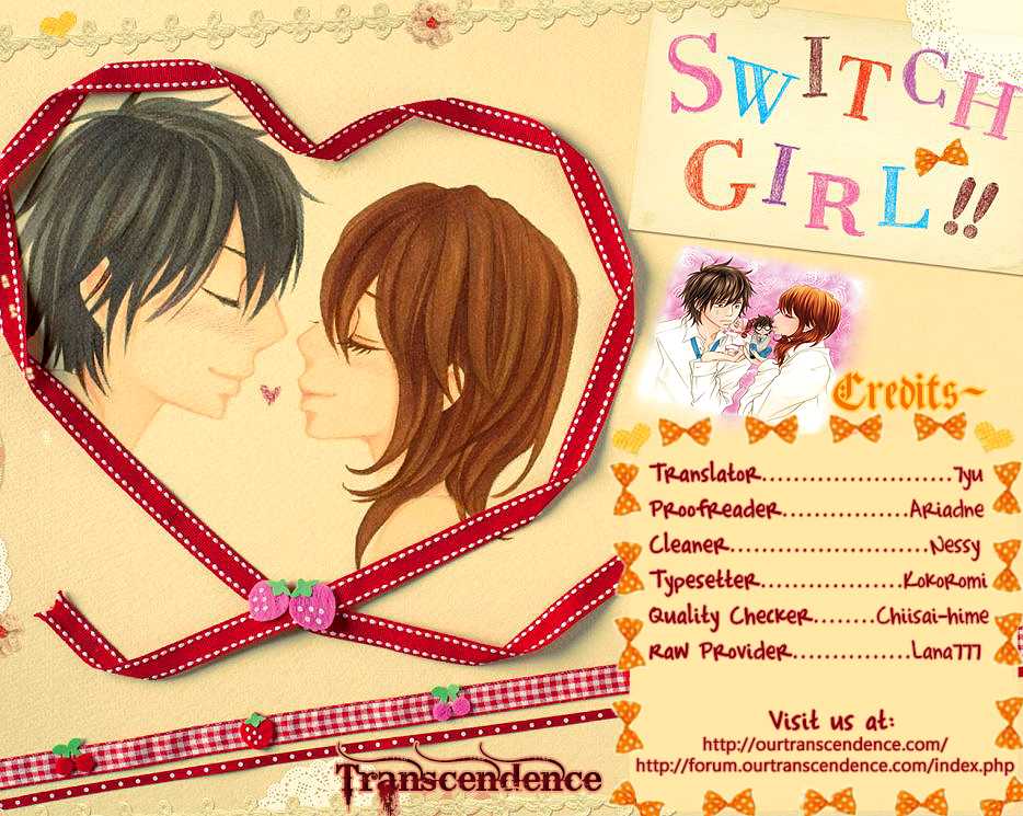 Switch Girl!! Chapter 67 page 26 - Chapter 67