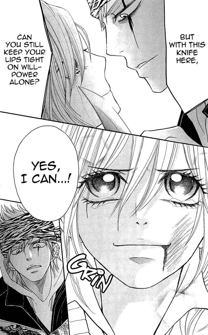 Switch Girl!! Chapter 67 page 4 - Chapter 67