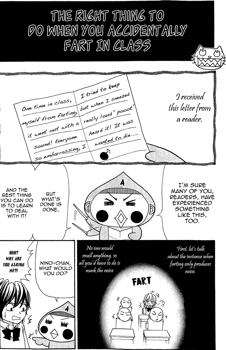 Switch Girl!! Chapter 68.1 page 2 - Chapter 68.1