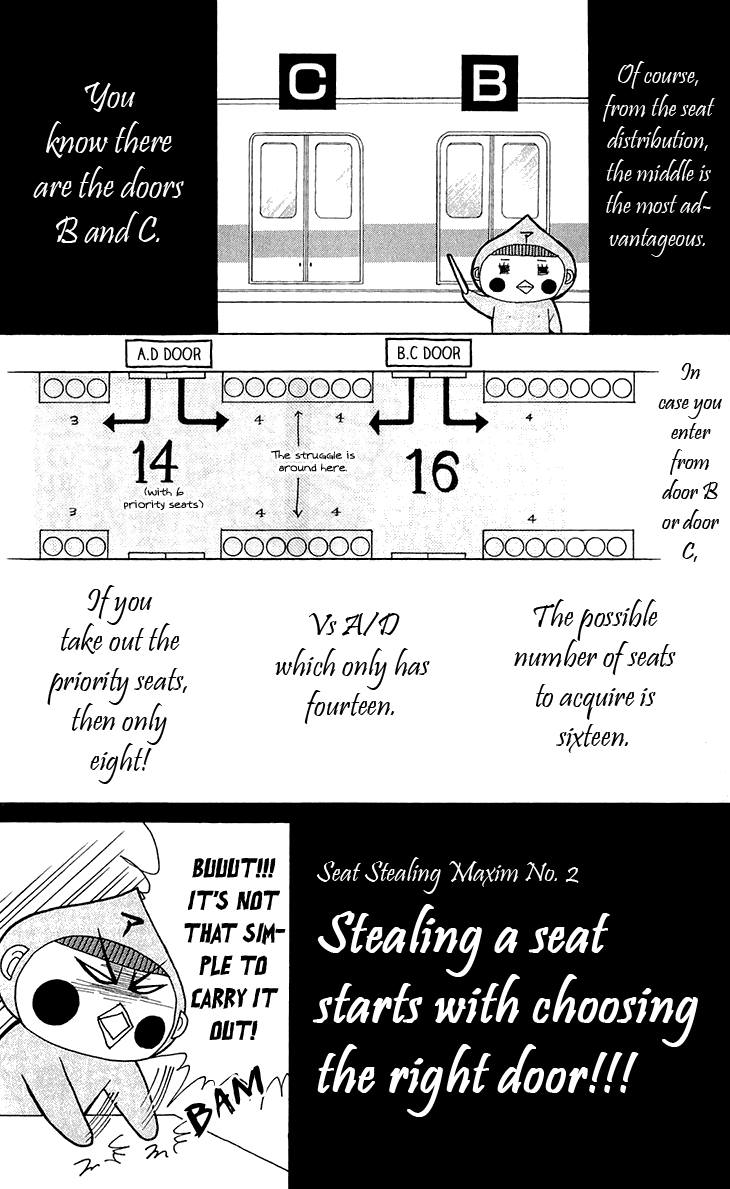 Switch Girl!! Chapter 68.2 page 7 - Chapter 68.2