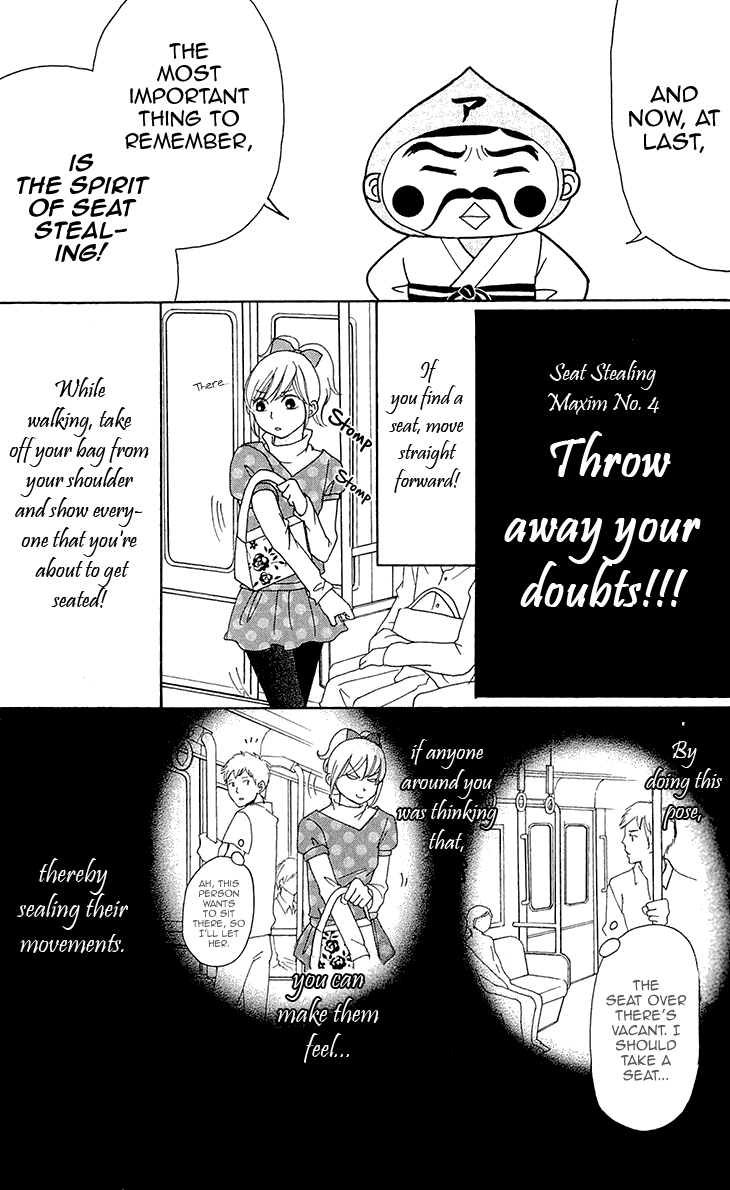 Switch Girl!! Chapter 68.2 page 9 - Chapter 68.2