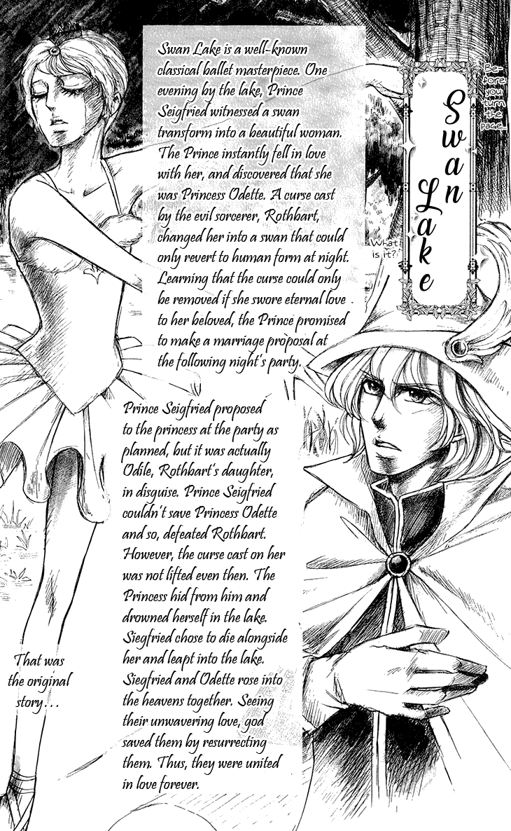 Switch Girl!! Chapter 68.3 page 1 - Chapter 68.3