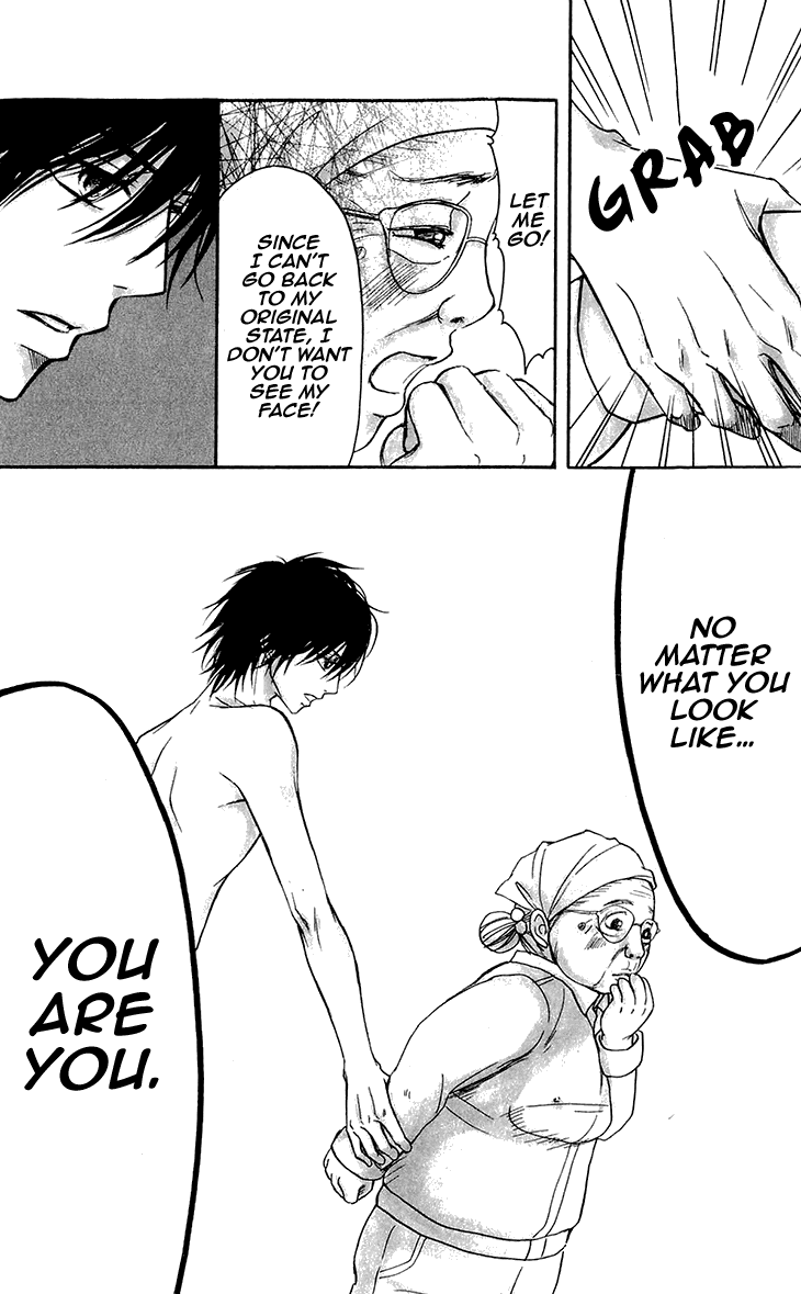 Switch Girl!! Chapter 68.3 page 12 - Chapter 68.3