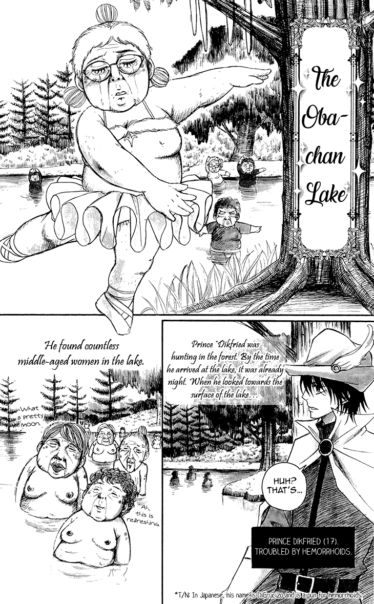 Switch Girl!! Chapter 68.3 page 2 - Chapter 68.3
